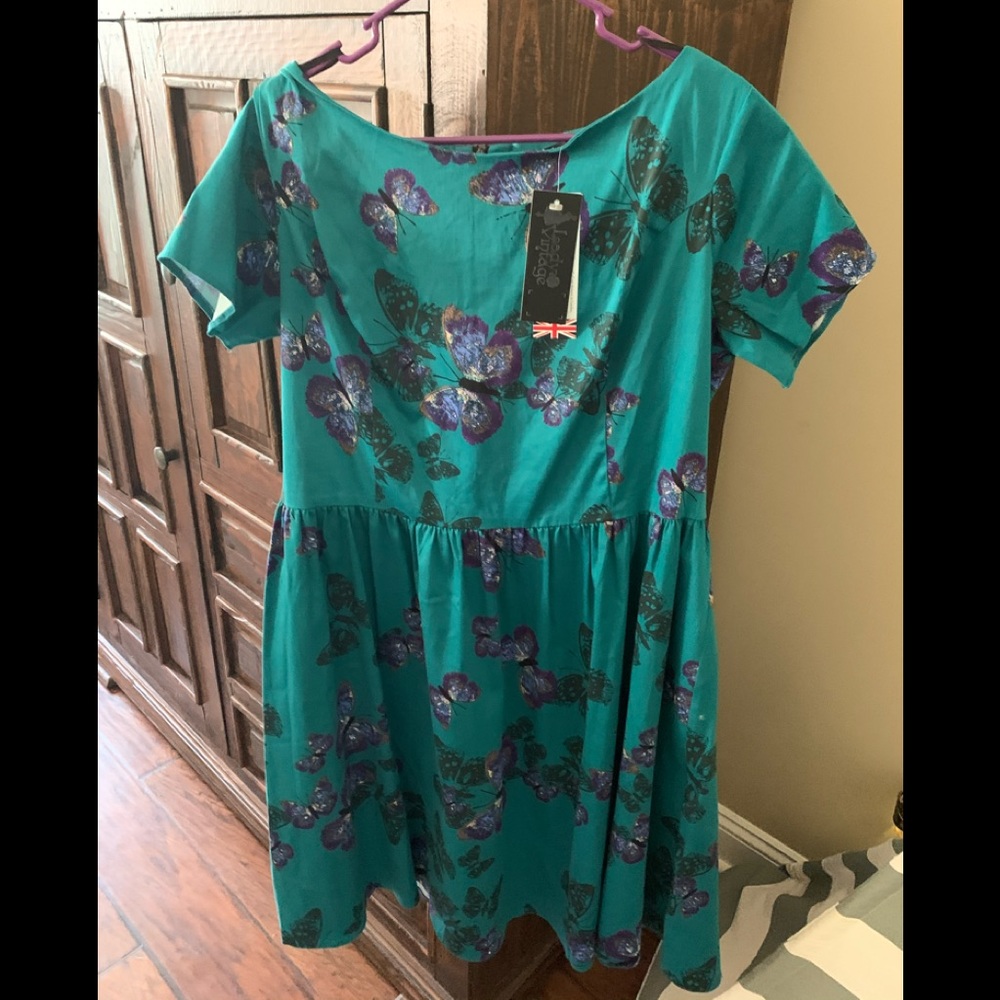 New with tags!